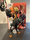 Bandai Ichibansho Masterlise “My Hero Academia” Katsuki Bakugo Figure