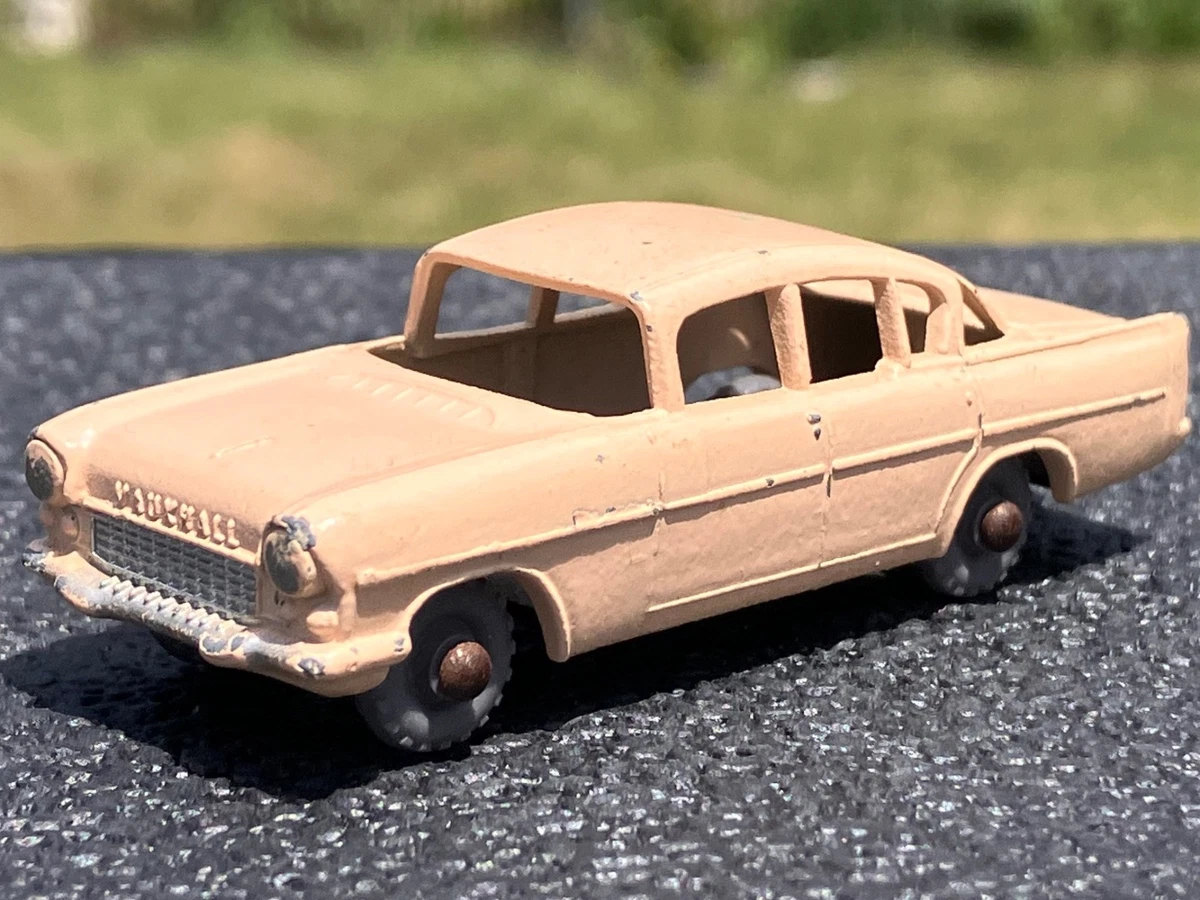 Matchbox 22 Vauxhall Cresta for sale | eBay