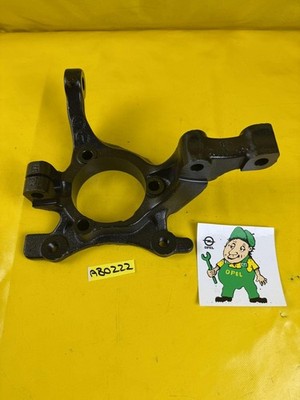 Achsschenkel links Opel Astra G Zafira A GM90498808/93335190 Neu Original