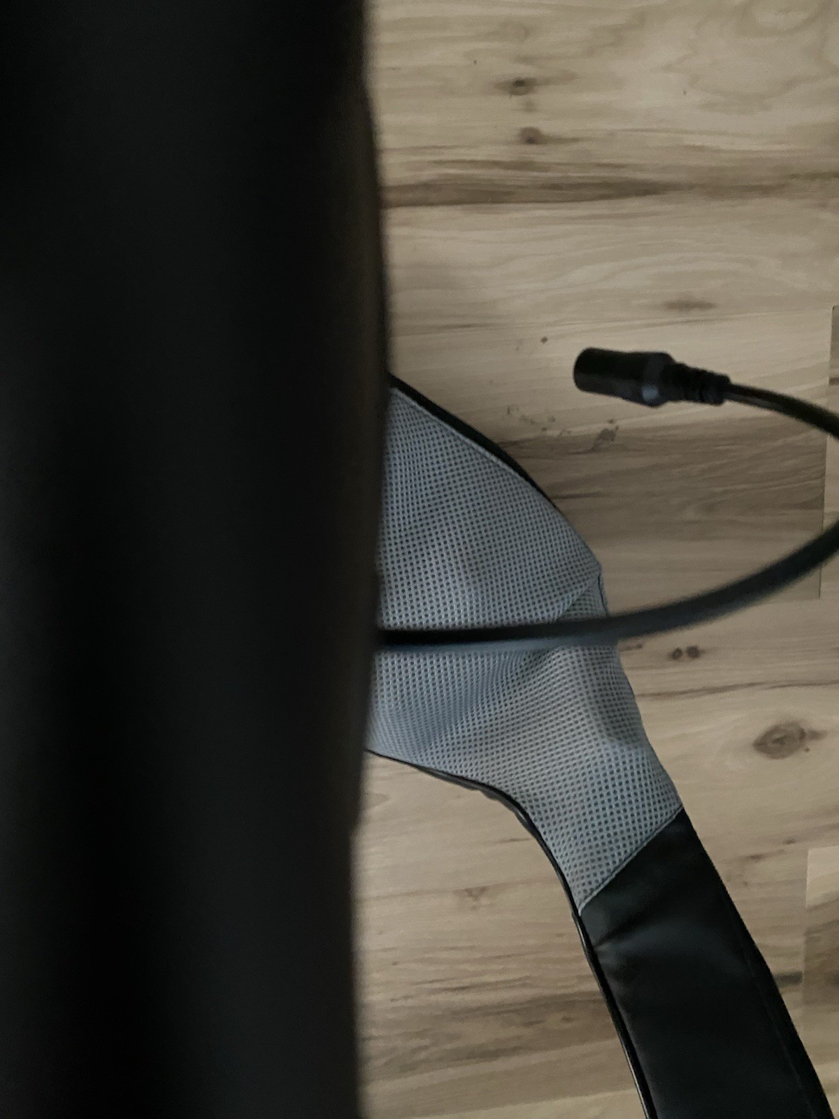 Snailax Shiatsu Neck  Massager - Back Massager with Heat