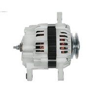 As-Pl Generator 12 V 65 A FüR Chevrolet Matiz 0.8 1.0 LPG Spark Aveo SchräGheck