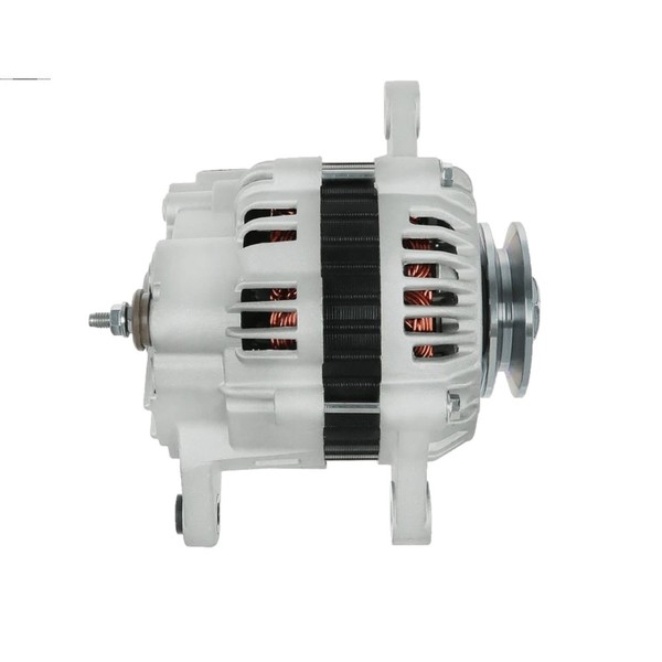 As-Pl Generator 12 V 65 A FüR Chevrolet Matiz 0.8 1.0 LPG Spark Aveo SchräGheck-image