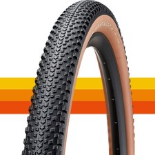 American Classic Wentworth Series Gravel Bike Tubeless Tire - TAN