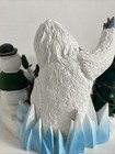 Hallmark Rudolph the Red-Nosed Reindeer Christmas 50th Anniversary Snow Globe — photo 9
