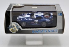 Die Cast 1/43 "Dodge Viper Gts-R N.64 - 24H Le Mans" Universal Hobbies