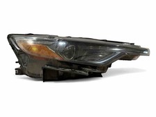 2022 Maserati Levante Passenger Side Headlight