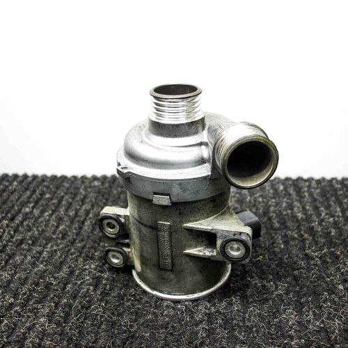 BMW X3 F25 Wasserpumpe 7604027 2.0 Benzin 180kw 2013 31293574