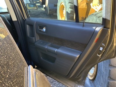 FLEX      2015 Door Trim Panel Rear 1410534