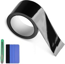 Automotive Gloss Vinyl Wrap Film