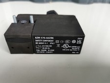 Schmersal Sicherheitsschalter AZM170-02ZRKA (...