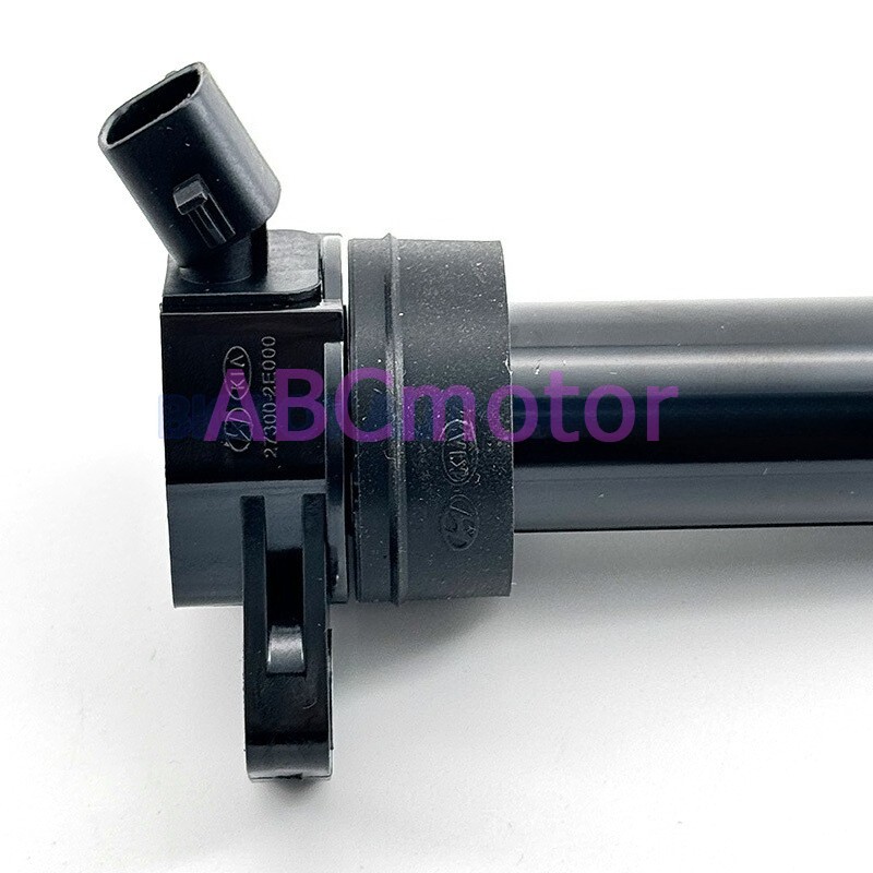 4PCS Ignition Coil 27300-2E000 For Elantra Tucson Kia Forte Soul 1.8L 2.0L UF651