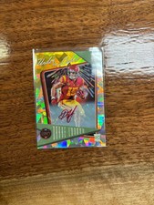 2022 Legacy - Under the Lights Rookie Drake London Diamond Autographs /5 260273