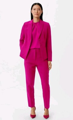 GERRY WEBER Collection WITH PLEAT DETAIL - Blouse - Fuchsia