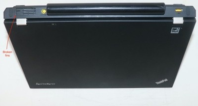 Lenovo ThinkPad T530|Core i7@2.90 GHz|16GB RAM|256GB SSD|WIN 10