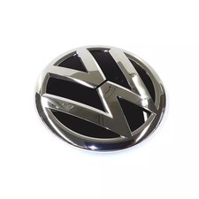 Genuine Volkswagen Emblem 3C8-853-601-A-FXC
