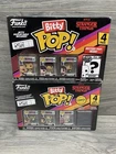 Stranger Things Bitty POP! Funko Includes 2 Boxes Limited Edition Chase New