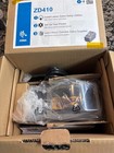 ZEBRA ZD410 LABEL PRINTER 'NEW' Open Box price — photo 3