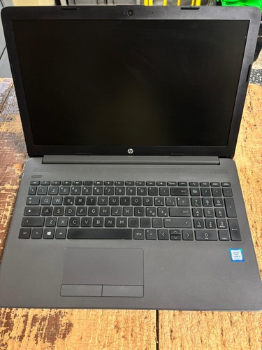 HP NOTEBOOK 250 G7 6BP86EA i5-8265U, 8GB, 240 SSD M.2, SCHERMO 15.6 - Win11 P... - 第 1/6 張圖片