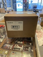 2025 Topps Universe WWE Hobby Factory Sealed Case Free Double Box Shipping