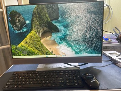 HP 0 G4 EliteOne All-in-One - | com: Computer PC Core AIO Touch