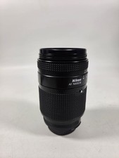 Nikon NIKKOR 35-135mm Focal Camera Lenses for sale | eBay