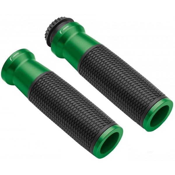 29738-compatibel met YAMAHA FZS 1000 FAZER ADAPTADOR MONTAJE INCLUIDO Rizoma URL