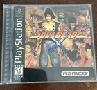 Soul Blade (Sony PlayStation 1, 1998) PS1 CIB