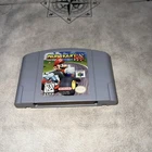 Mario Kart 64 Nintendo 64, 1996 N64 Authentic AND Tested