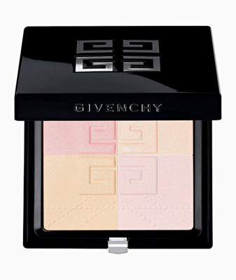 Givenchy Prisme Libre 4-Color Pressed Powder Shade 03 Matte Sheer Finish
