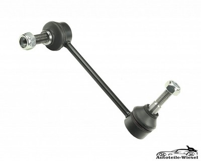 Koppelstange Stabilisator Ø31Mm Stahl 152Mm Vorne Links für Mercedes 91-99