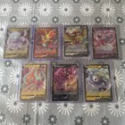 Lost Origin bundle - x7 V’s - Pokemon TCG