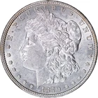 1879-O $1 Morgan Silver Dollar ~ Uncirculated