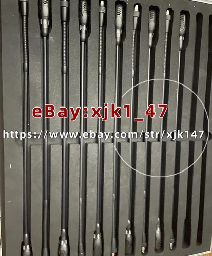10 pieces of Used BOSCH DCN-DISCS-DCN Discussion Devices via UPS or UPS ...