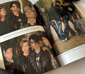 Tokio Hotel Schrei | eBay
