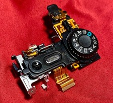 Top Control Board For Sony DSC-H7 Camera - Repair Parts 1