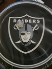 Raiders Plates 85ct — photo 1