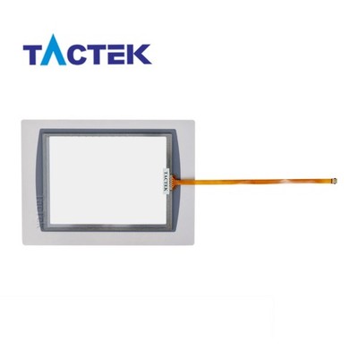 Touch Screen Panel for 2711P-T7C22D9P-B 2711P-T7C22D9P B SER B + Overlay