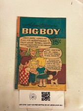 Cover of Adventures of the Big Boy #180