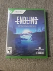 Endling Extinction is Forever - Xbox One Game XB1 FACTORY SEALED!