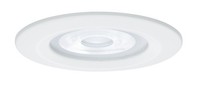 Paulmann Premium Einbauleuchten Set Nova Rund Dimmbar Led 3X7W 230V GU10 51Mm W
