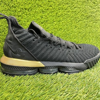Size 10.5 - Nike LeBron 16 I'm King for sale online | eBay
