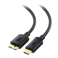Cable Matters 10Gbps USB C to Micro USB 3.0 C...