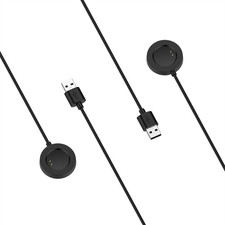 Magnetic Charger Charging Cable Dock For SKG V9 / V9 Pro Smart Watch Accessories