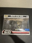 Funko Pop! Movie Moments Star Wars Death Star Duel #225 Walmart Exclusive
