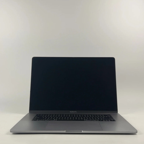 Broken 2019 Apple MacBook Pro 15" i9 2.9GHz 32GB RAM 1TB SSD A1990 READ