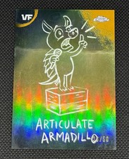 2026 Topps Chrome VeeFriends Checklist Guide in-content 46