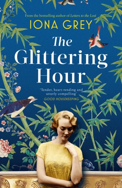 The Glittering Hour: The most heartbreakingly emotional historical romance you' - Image 3