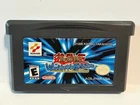 Yu-Gi-Oh Worldwide Edition Gameboy Advance GBA Cart Only Authentic / Tested