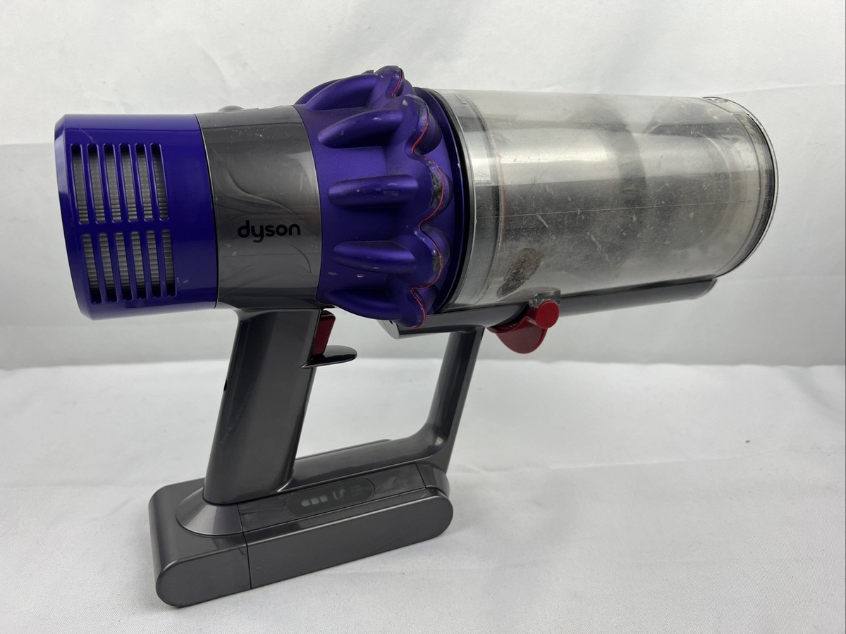 Dyson V10 SV12 Cordless Stick Vacuum Main Body Motor Cyclone