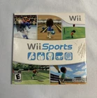 New ListingWii Sports Game 2006 Complete Nintendo Wii No Manual Tested Works!
